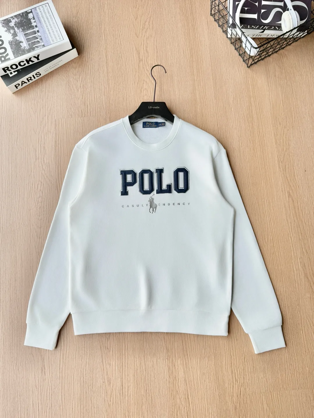 POLO 2026 Same Style M.L.XL 2XL PO-W 3069